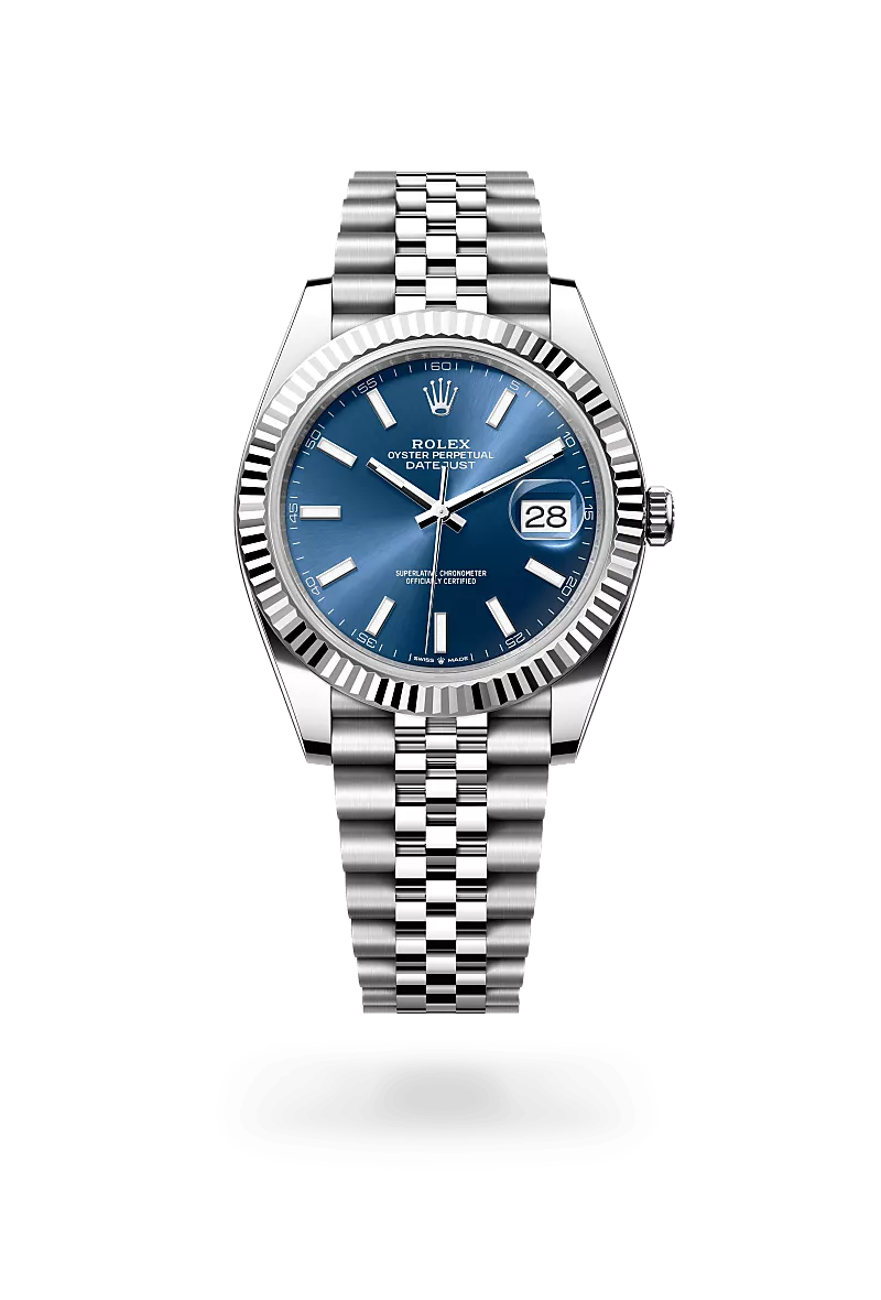 Datejust 41