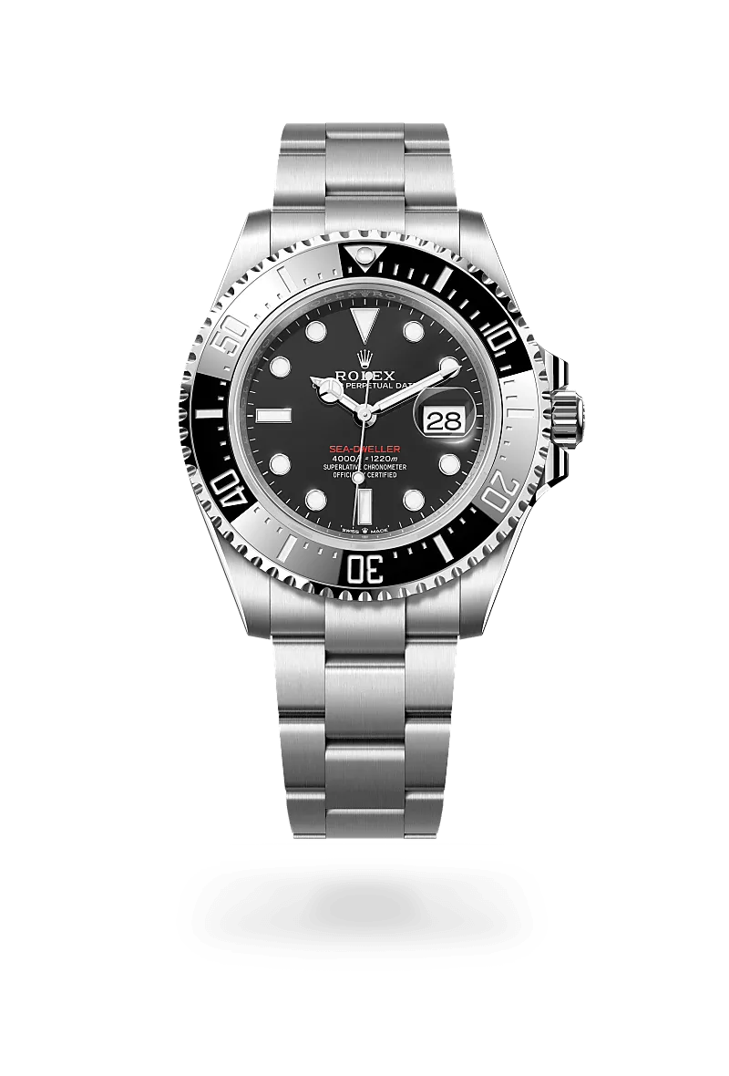 Sea-Dweller