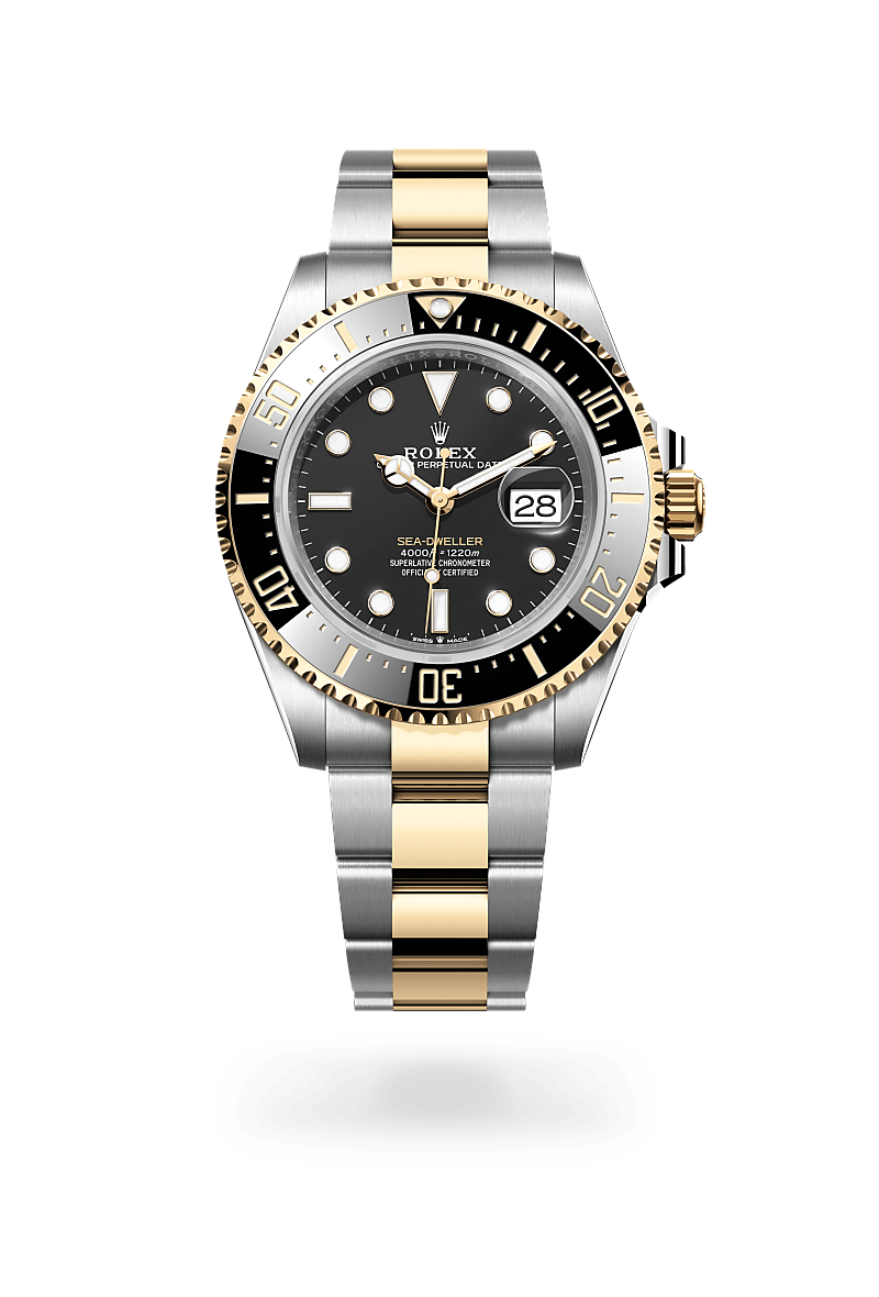 Sea-Dweller