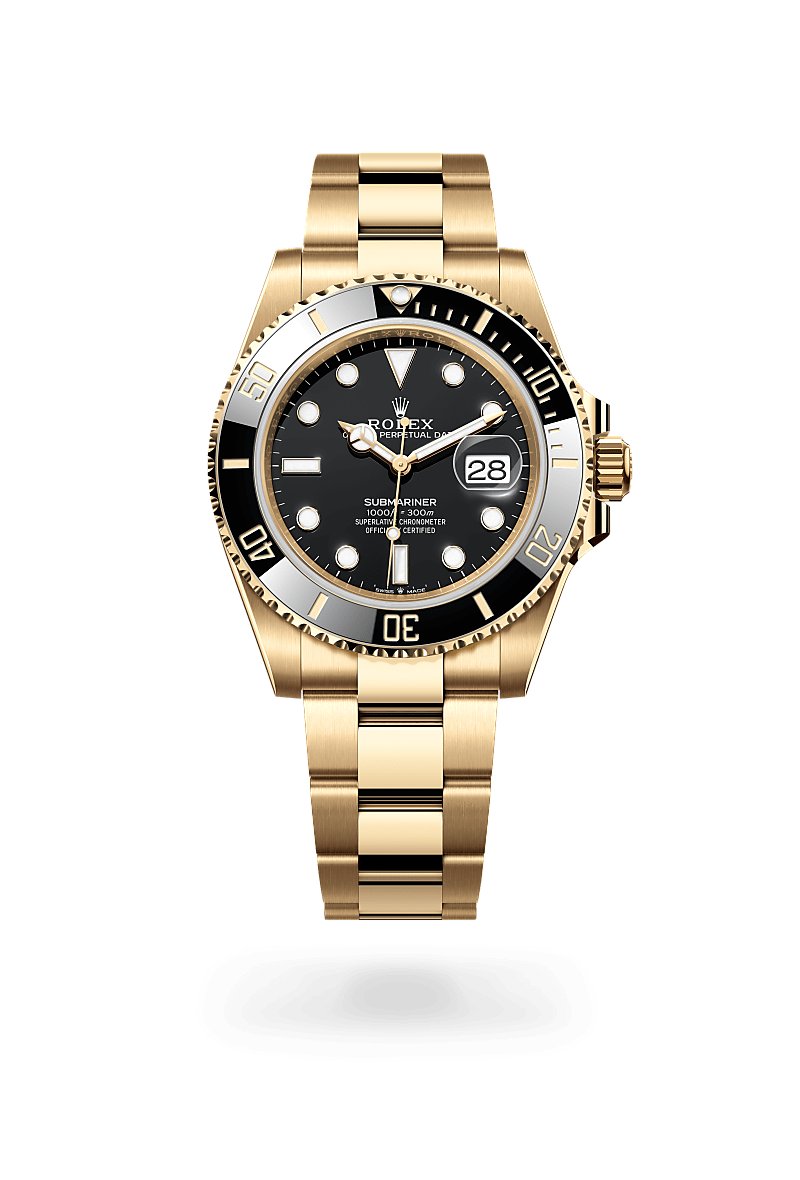 Submariner Date