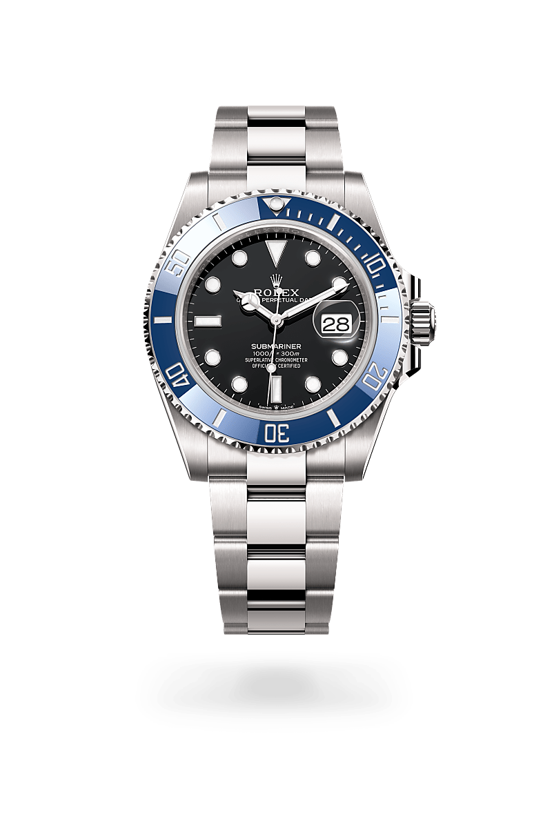 Submariner Date