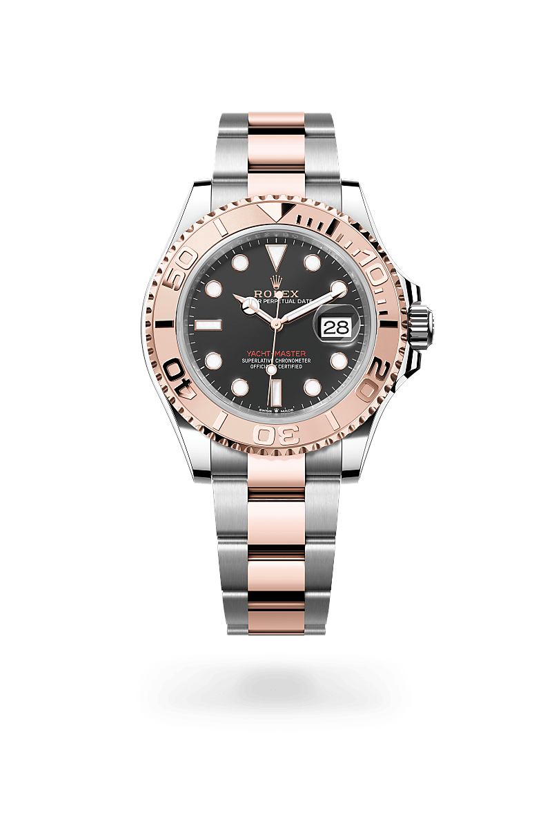 Yacht-Master 40