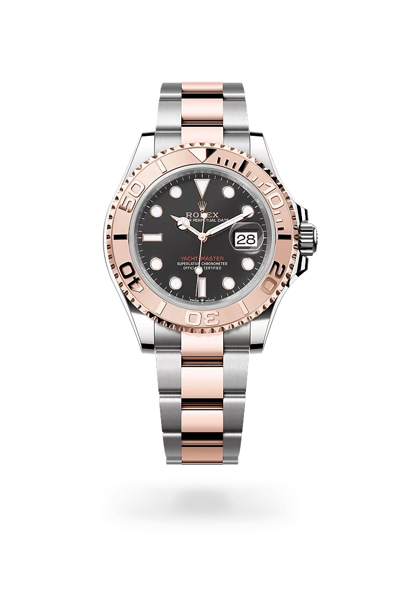 Yacht-Master 40