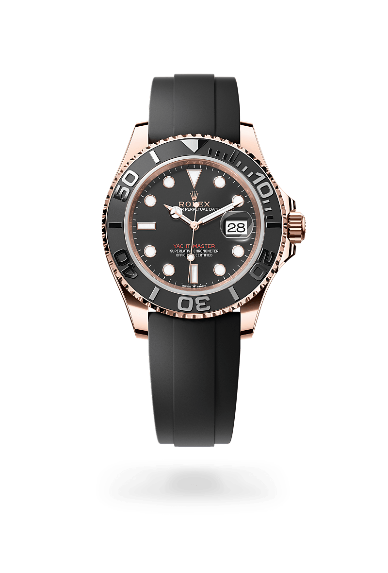 Yacht-Master 40