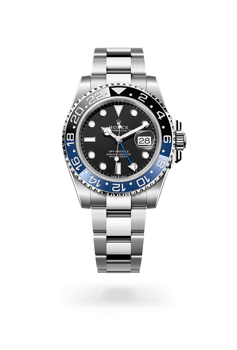 GMT-Master II