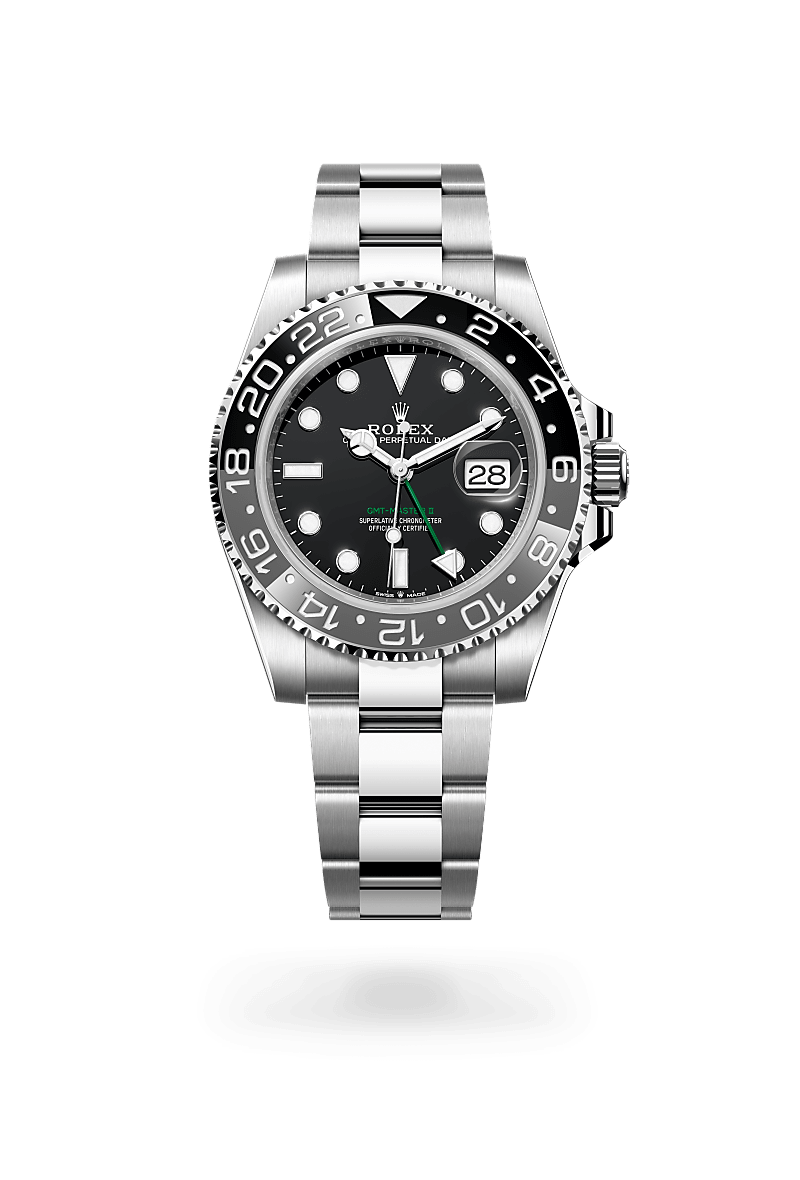 GMT-Master II