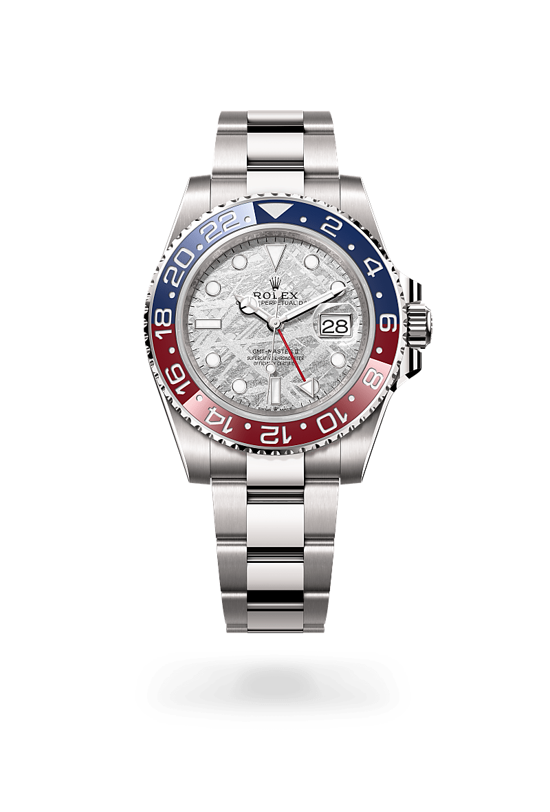 GMT-Master II