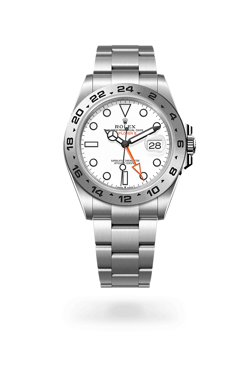 Explorer II