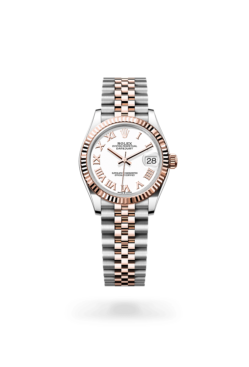 Datejust 31