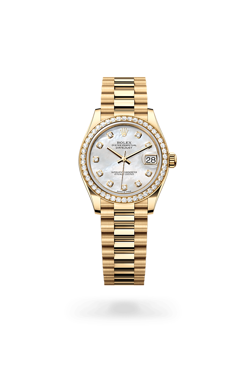 Datejust 31