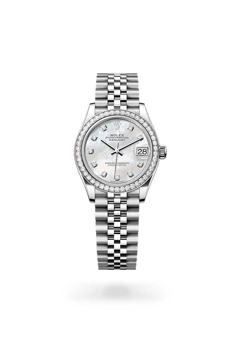 Datejust 31