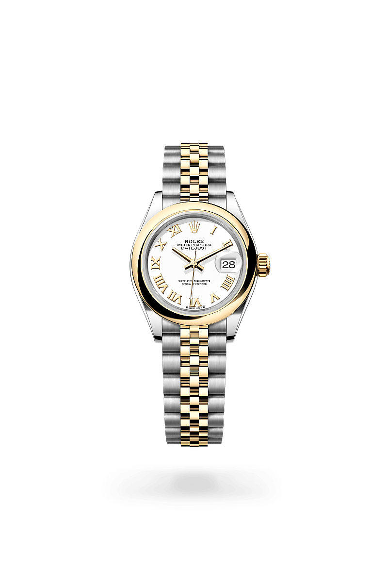 Lady-Datejust