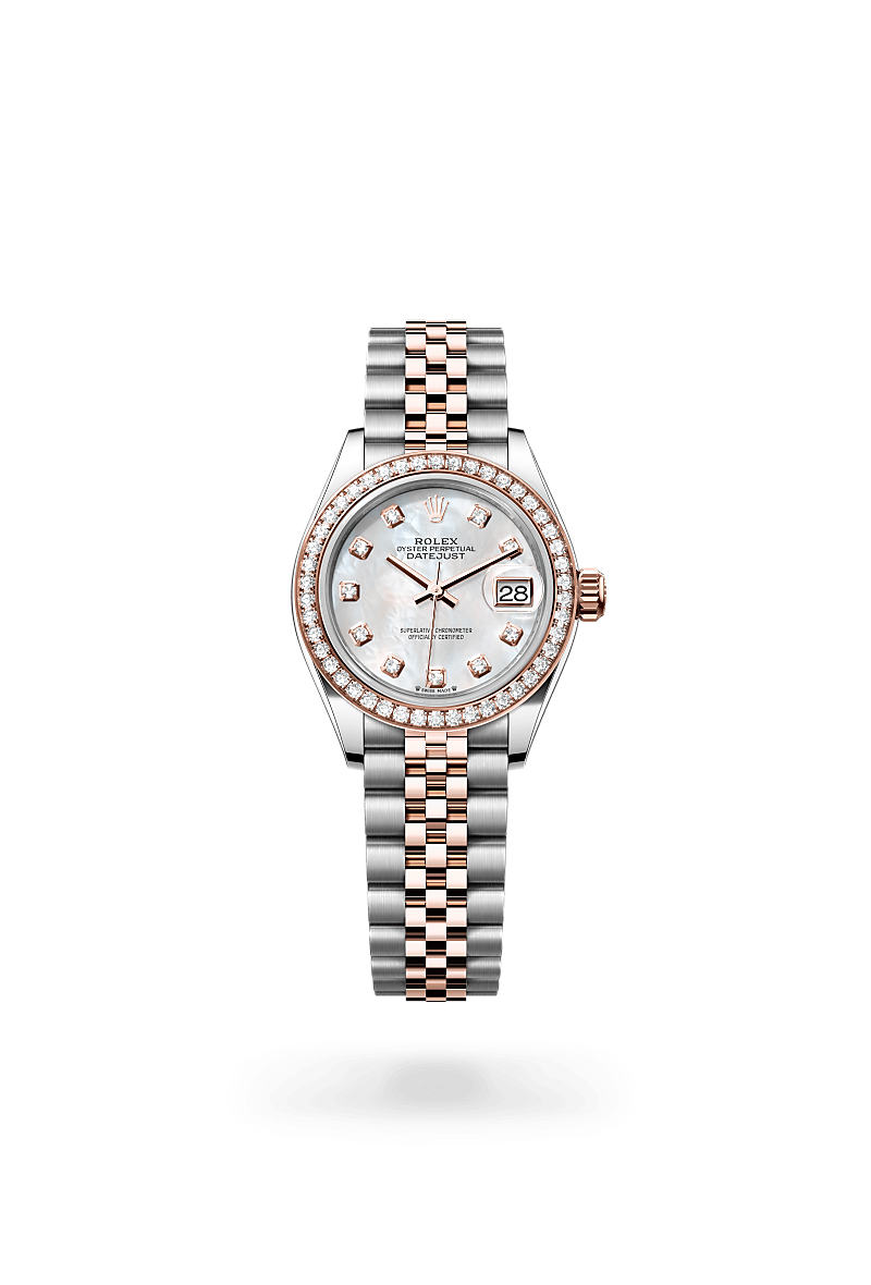 Lady-Datejust