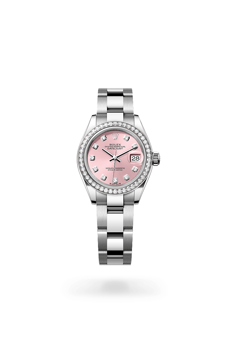 Lady-Datejust