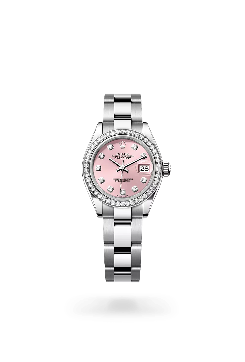 Lady-Datejust