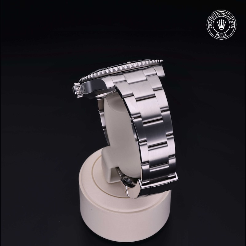 Rolex Submariner Date