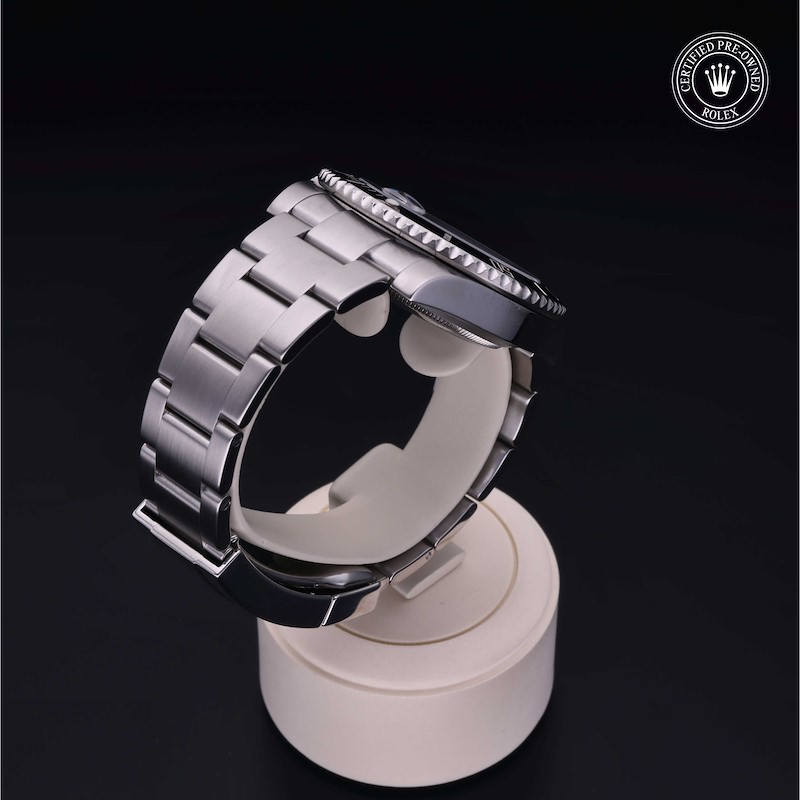 Rolex Submariner Date