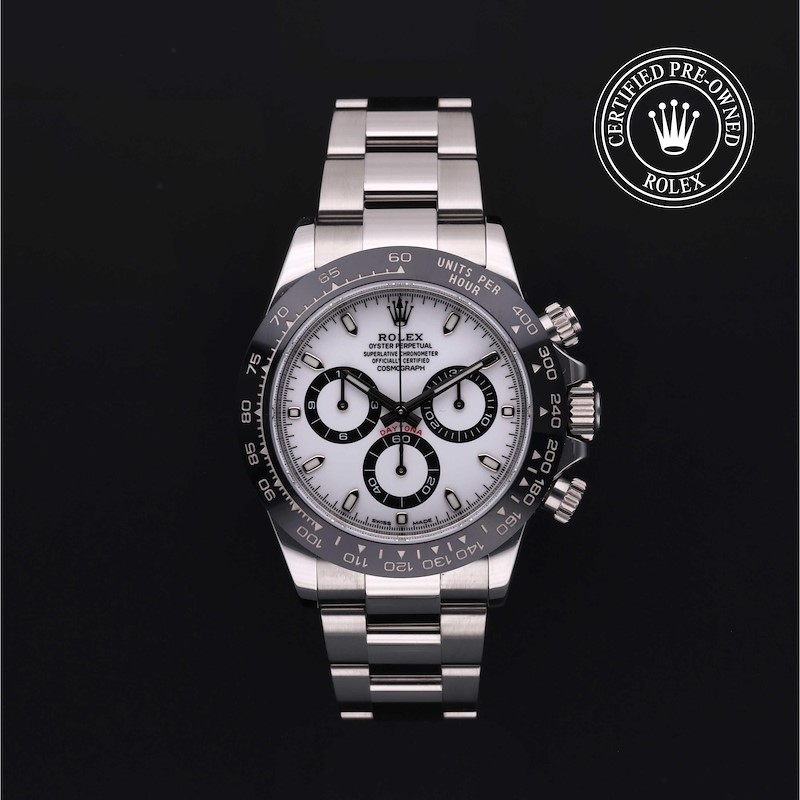 Rolex Cosmograph Daytona