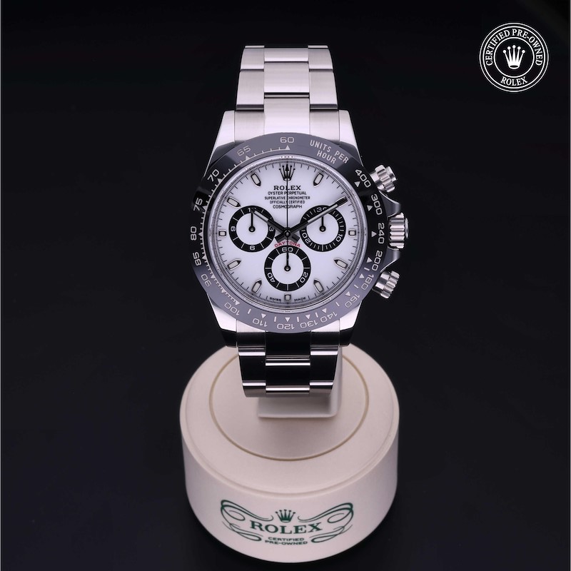 Rolex Cosmograph Daytona