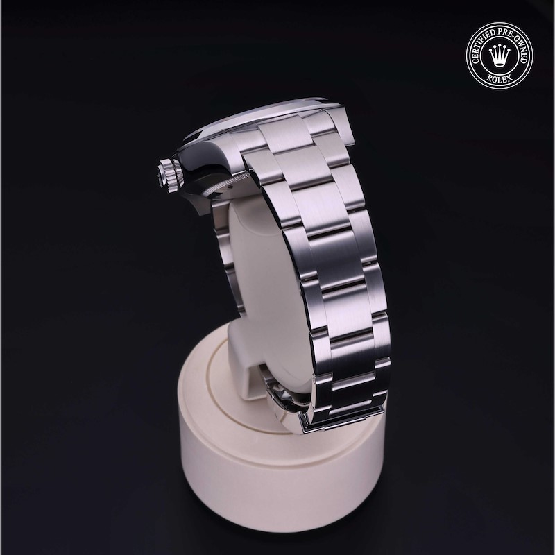 Rolex Air-King