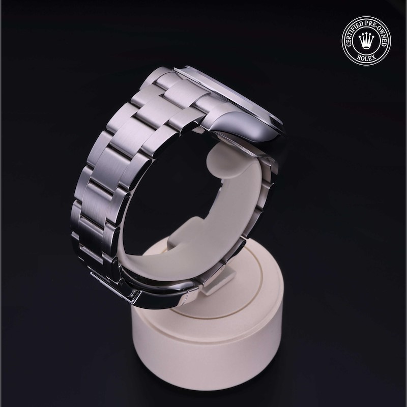 Rolex Air-King