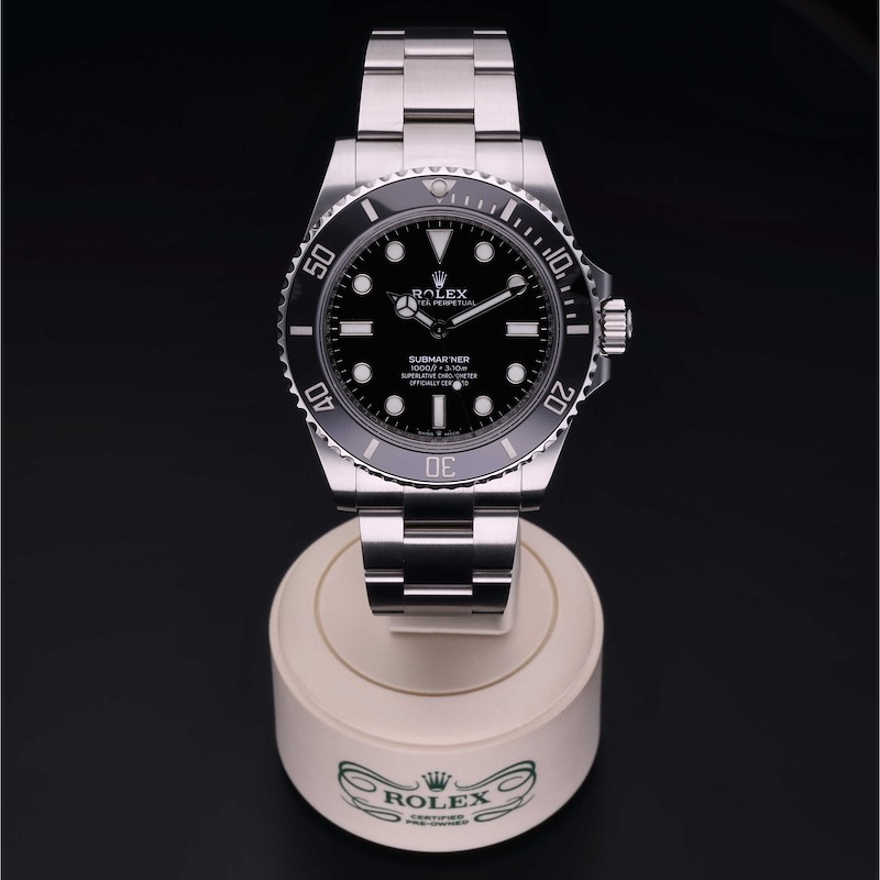 Oyster Perpetual Submariner