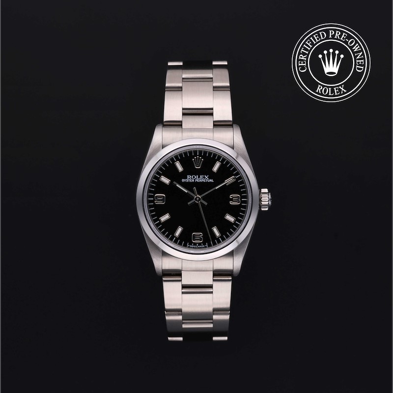 Rolex Oyster Perpetual  31