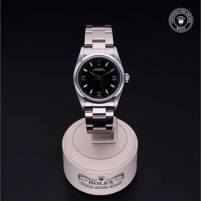 Rolex Oyster Perpetual  31