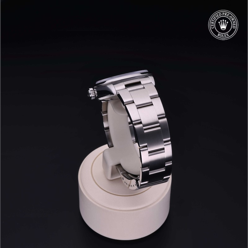 Rolex Oyster Perpetual  31