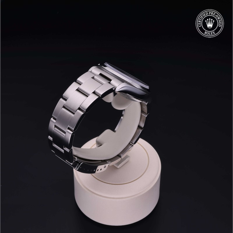 Rolex Oyster Perpetual  31