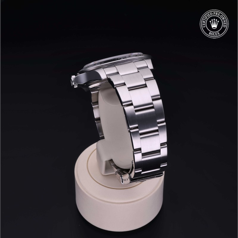 Rolex Oyster Perpetual Explorer II