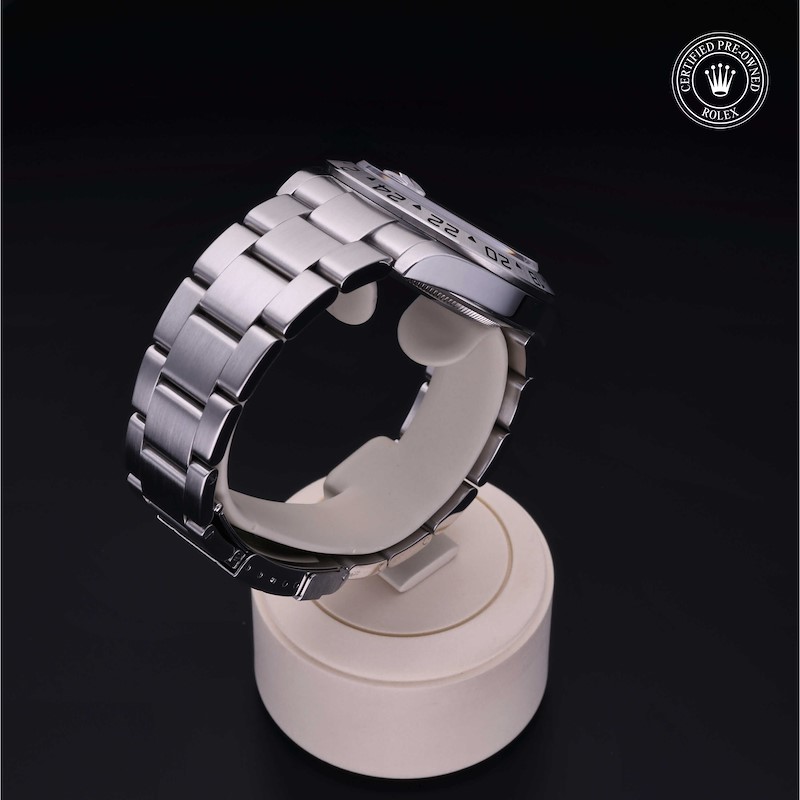 Rolex Oyster Perpetual Explorer II