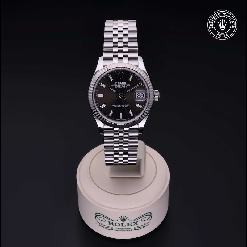 Rolex Datejust 31