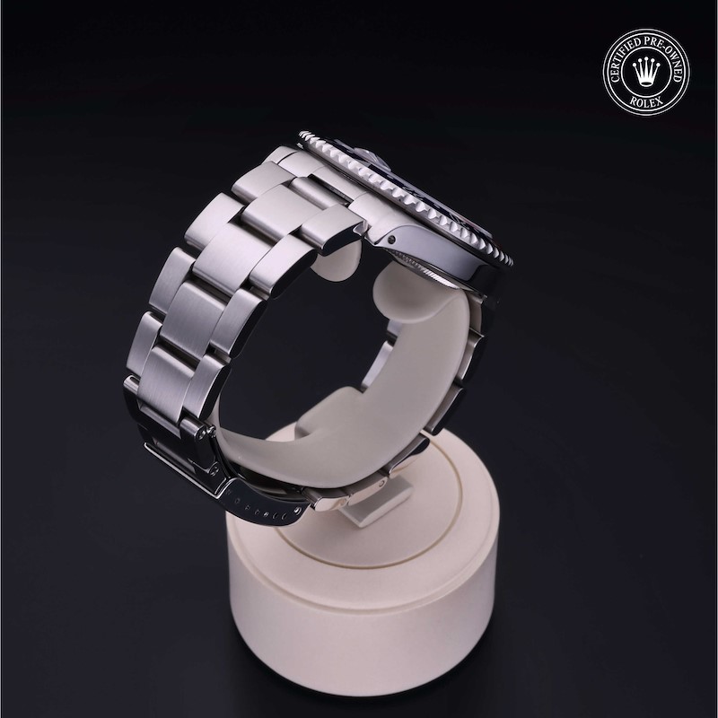 Rolex Oyster Perpetual GMT-Master