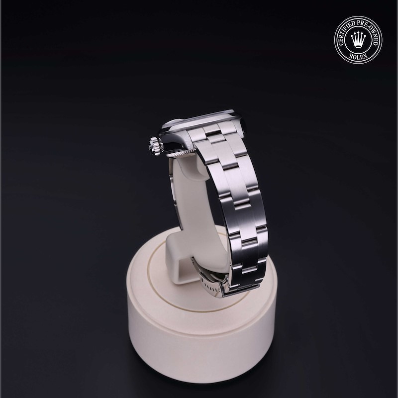 Rolex Oyster Perpetual Lady-Datejust 26
