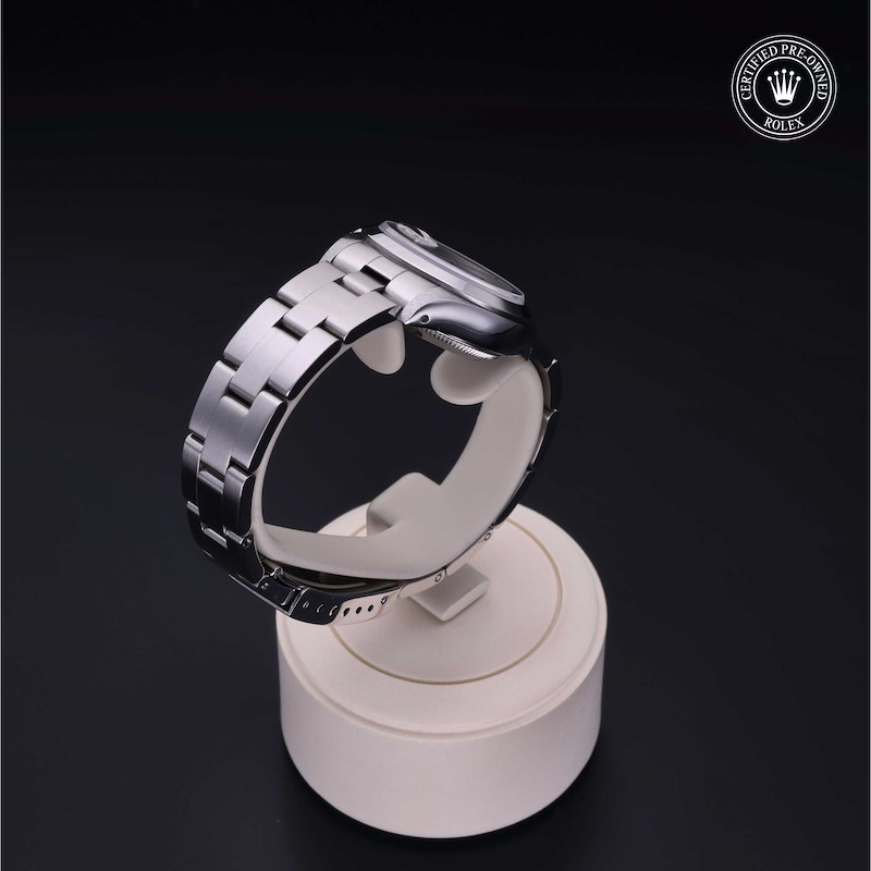 Rolex Oyster Perpetual Lady-Datejust 26