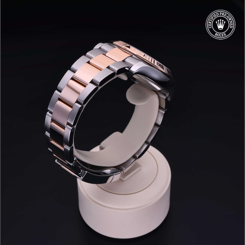 Rolex Oyster Perpetual Datejust Turn-O-Graph