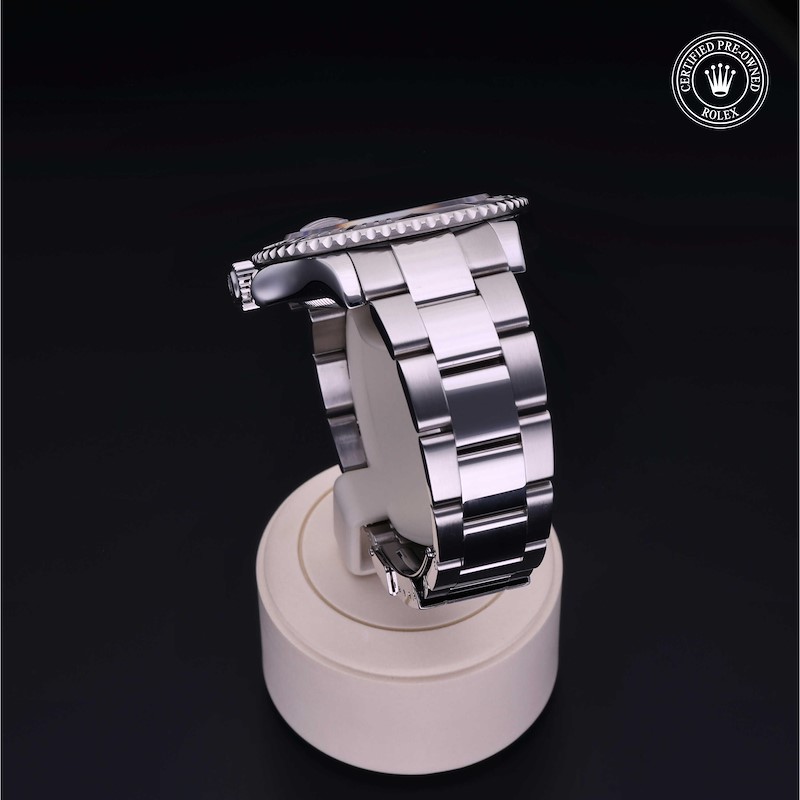 Rolex Oyster Perpetual Yacht-Master 40