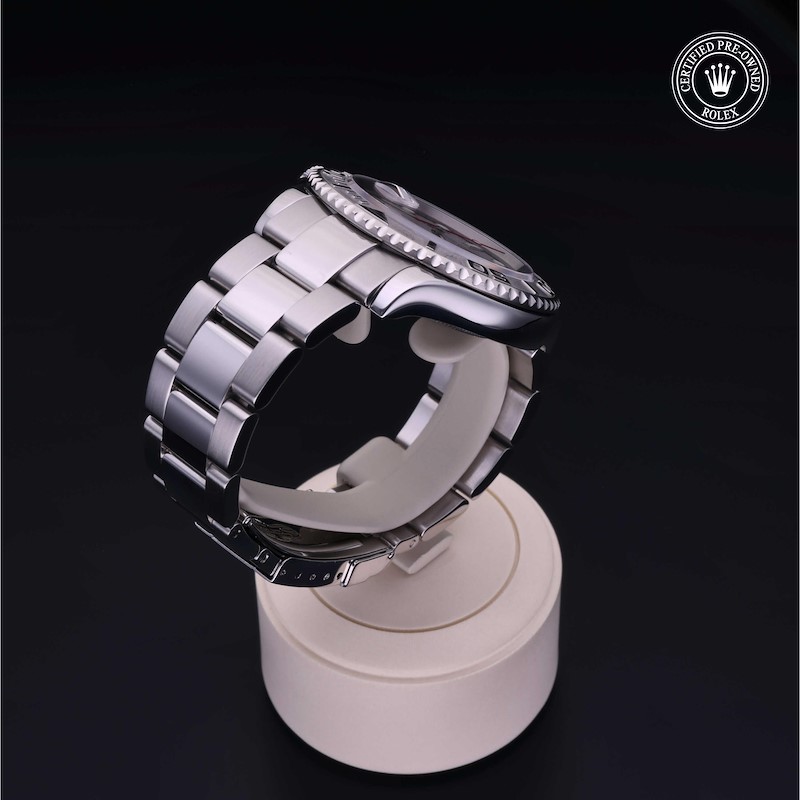 Rolex Oyster Perpetual Yacht-Master 40