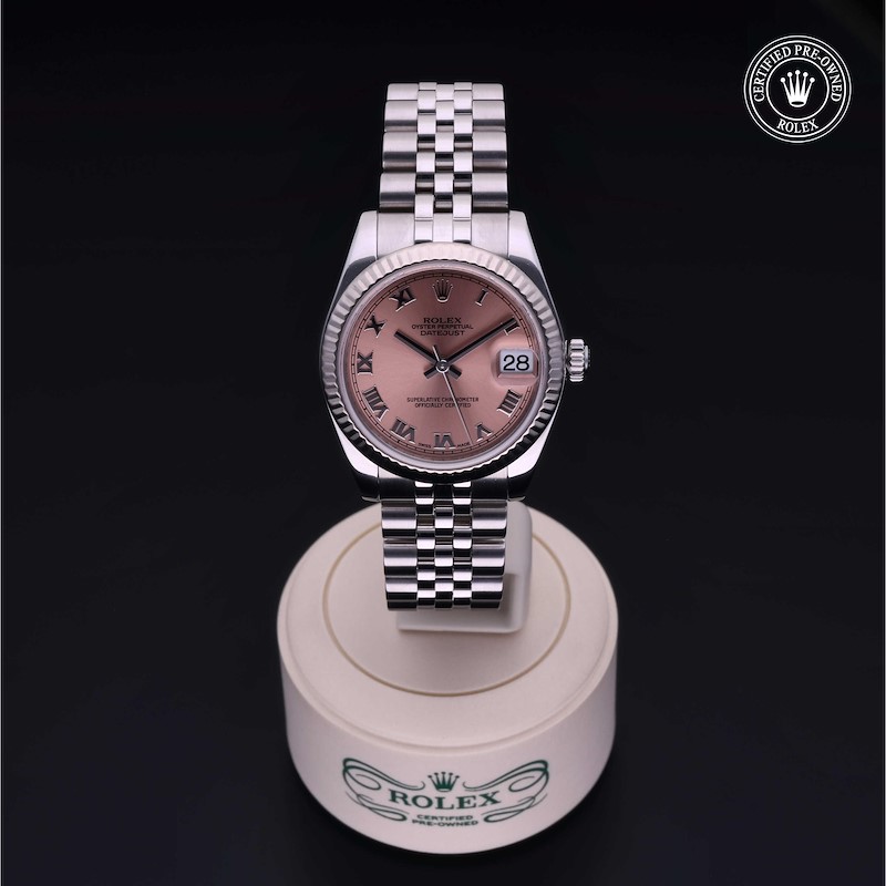 Rolex Datejust 31