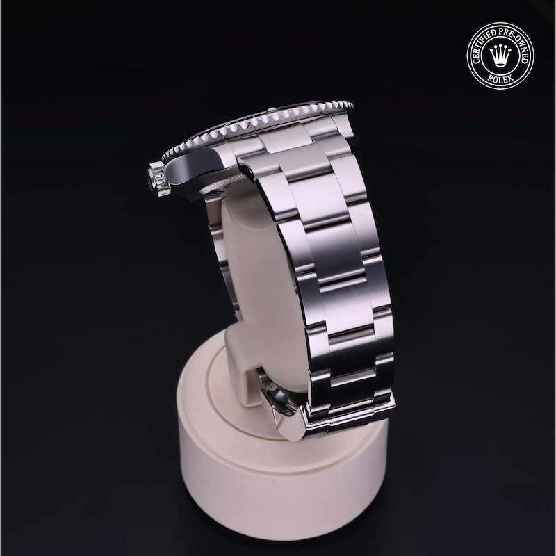 Rolex Submariner Date