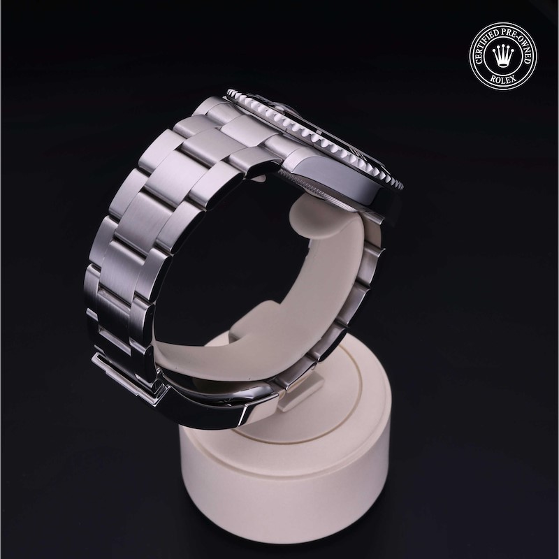 Rolex Submariner Date