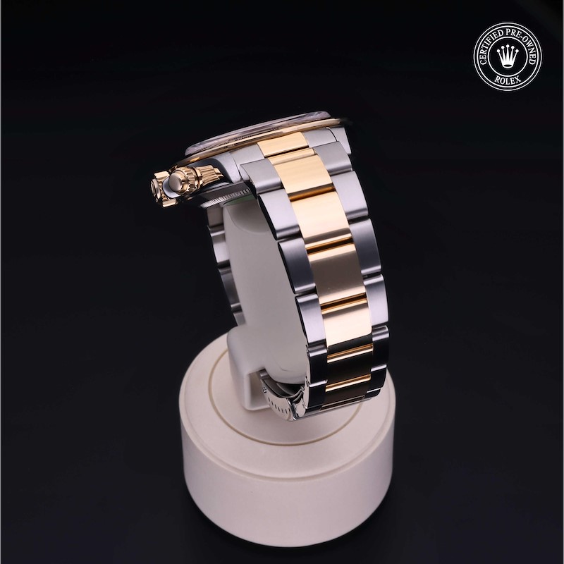 Rolex Oyster Perpetual Cosmograph Daytona