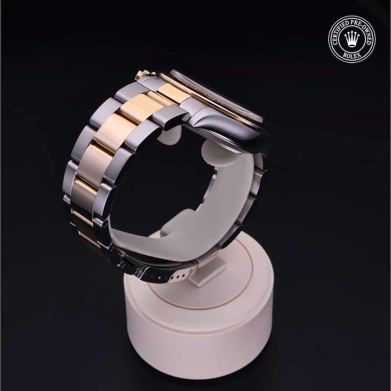 Rolex Oyster Perpetual Cosmograph Daytona