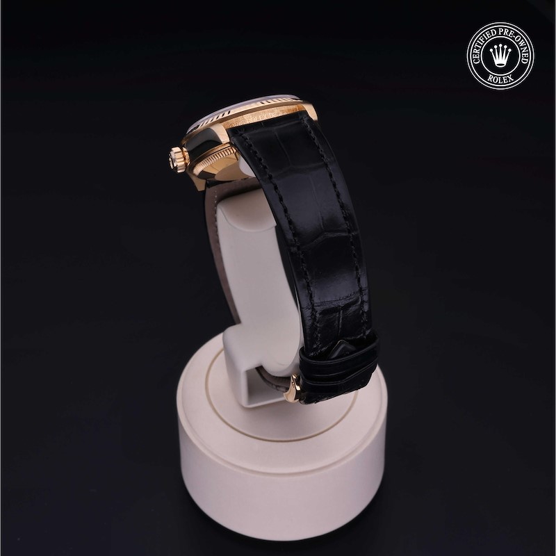 Rolex Oyster Perpetual  Datejust 31