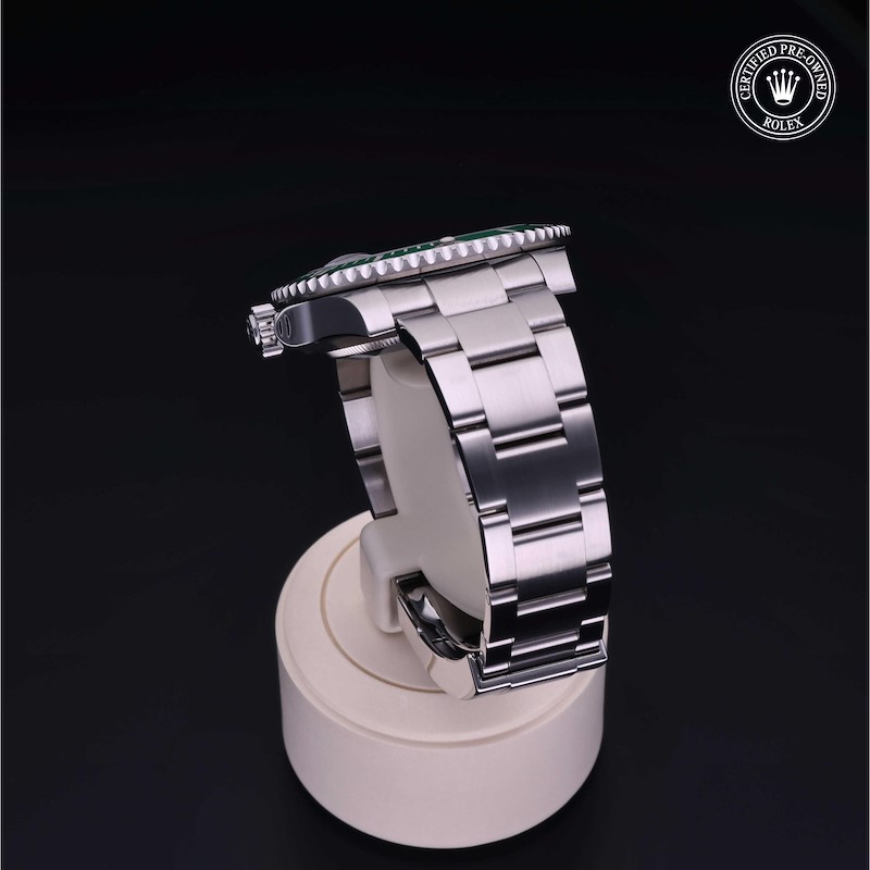 Rolex Submariner Date