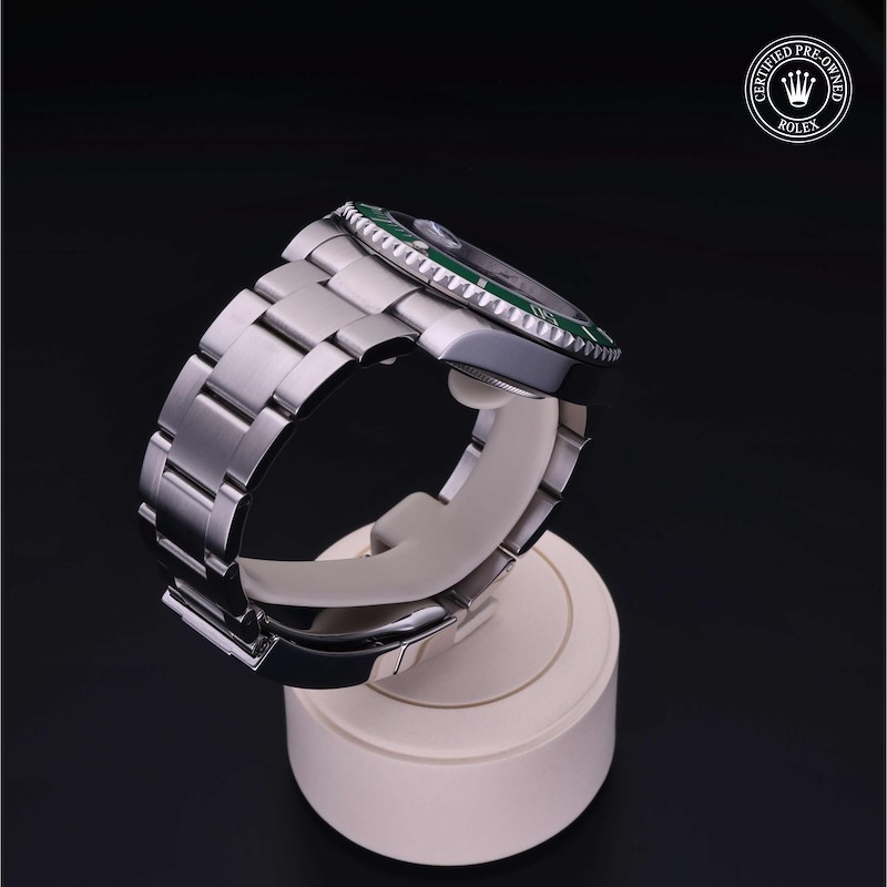 Rolex Submariner Date