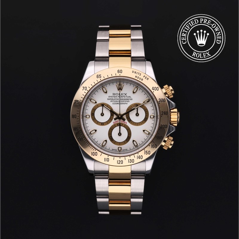 Rolex Cosmograph Daytona