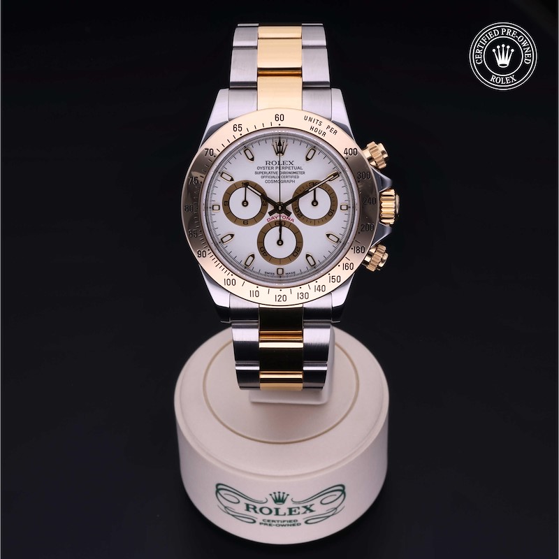 Rolex Cosmograph Daytona