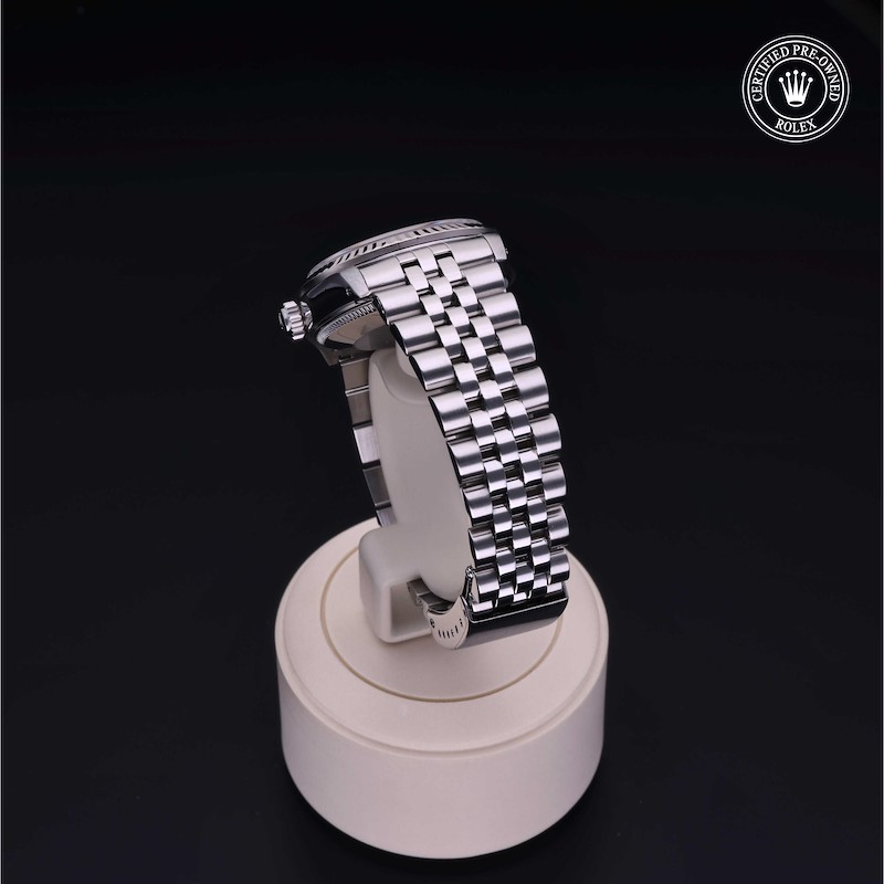 Rolex Oyster Perpetual  Datejust 31